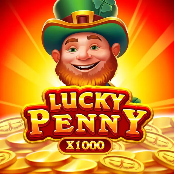 Lucky Penny Booongo